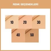 Maybelline New York Fit Me BB Cream 50