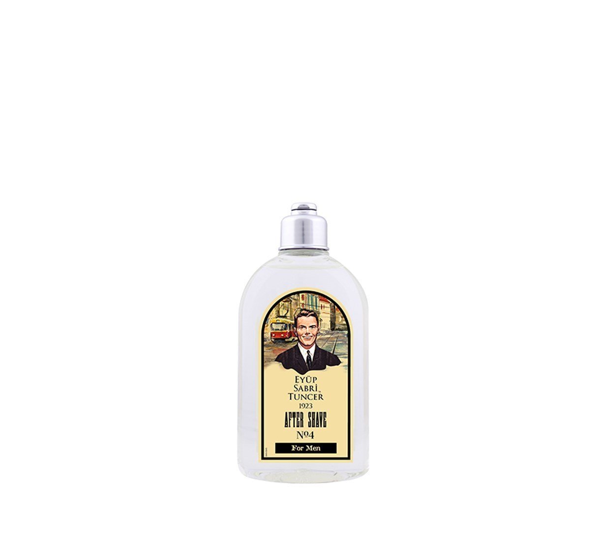 Eyüp Sabri Tuncer 250 ml Tıraş Kolonyası No:4