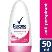 Rexona Powder Bayan Roll-On 50 ml
