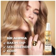 Elseve Mucizevi Yağ 10 Etki 1 Arada Saç Güzelleştirici Sprey Serum 150 ml
