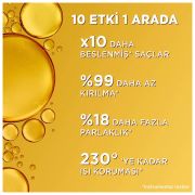 Elseve Mucizevi Yağ 10 Etki 1 Arada Saç Güzelleştirici Sprey Serum 150 ml