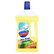 Nazar Sıvı Arap Sabunu Beyaz Sabun 1 L