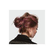L'Oréal Paris Colorista Hair Makeup Jelly 14 Dirty Pinkhair