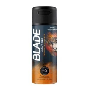 Blade Night Fire Erkek Deodorant 150 ml