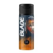 Blade Night Fire Erkek Deodorant 150 ml