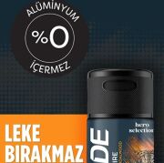 Blade Night Fire Erkek Deodorant 150 ml