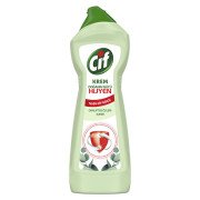 Cif Krem Yüzey Temizleyici Doğanın Gücü Hijyen 675 ml
