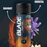 Blade Night Fire Erkek Deodorant 150 ml