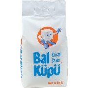 Balküpü Toz Şeker 5 Kg.