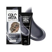 L'Oréal Paris Colorista Hair Makeup Metallic Grey