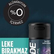 Blade Black Alpha Erkek Deodorant 150 ml