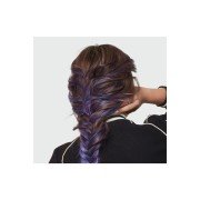 L'Oréal Paris Colorista Hair Makeup Jelly 16 Violet Hair