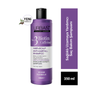 Urban Care Expert Şampuan Biotin Caffeine 350 ml