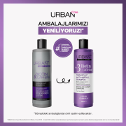 Urban Care Expert Şampuan Biotin Caffeine 350 ml