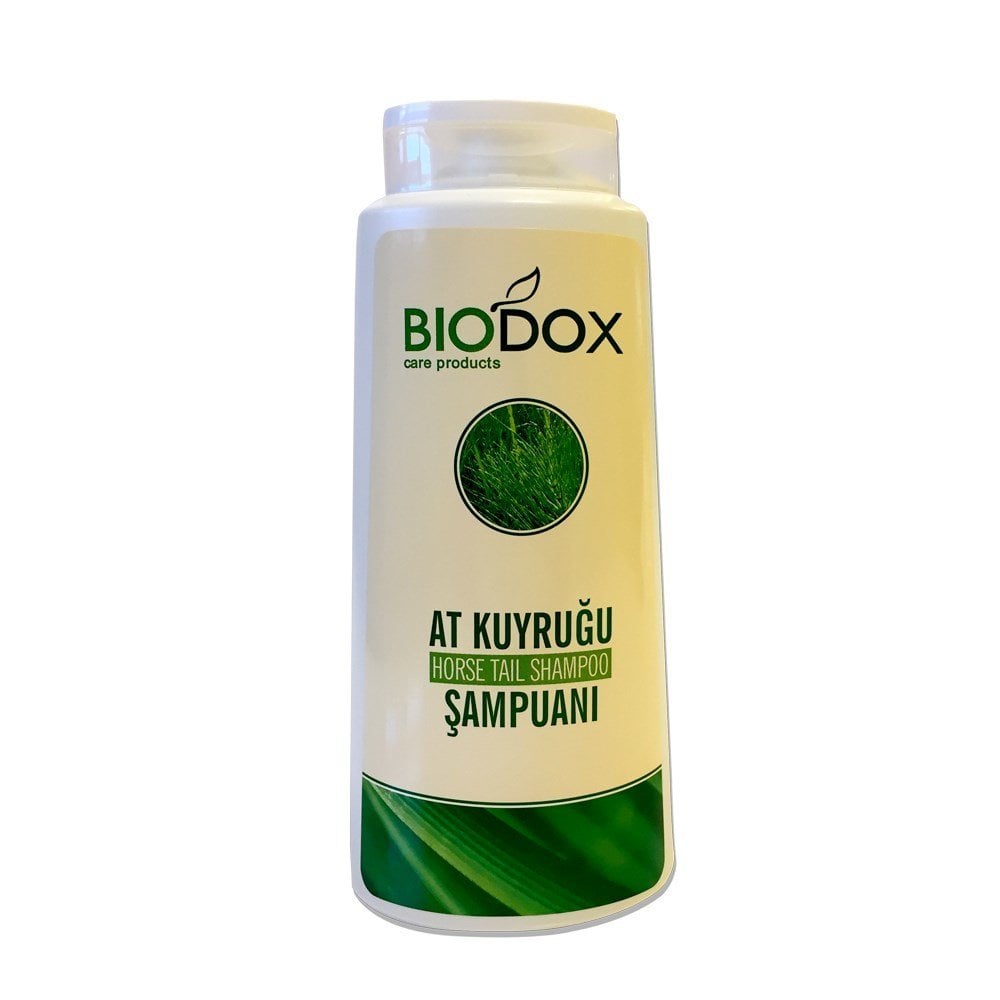 Biodox At Kuyruğu Şampuanı 700 ml