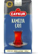 Çaykur Kamelya Çayı 1000 gr.