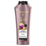 Gliss Serum Deep Repair Şampuan 400 ml