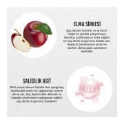 Urban Care No.3 Expert Apple Cider Kepek Karşıtı Şampuan 350 ml