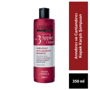 Urban Care No.3 Expert Apple Cider Kepek Karşıtı Şampuan 350 ml