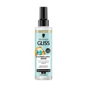Gliss Nutri-balance Repair Sıvı Saç Kremi 200 ml