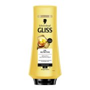Gliss Oil Nutritive Saç Kremi 360 ml