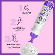 Urban Care Shake N Repair 7/24 Düzleştirici Etkili Saç Bakım Köpüğü 150 ml