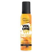 Hobby Volume Up Hair Mousse 150 ml