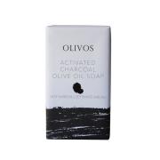 Olivos Aktif Karbonlu Zeytinyağı Sabunu 125 gr.