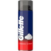 Gillette Tıraş Köpüğü - Sinekkaydı Tıraş 200 ml