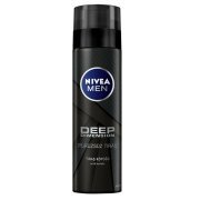 Nivea Men Deep Dimension Tıraş Köpüğü 200 ml