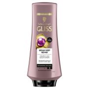 Gliss Serum Deep Repair Saç Kremi 360 ml