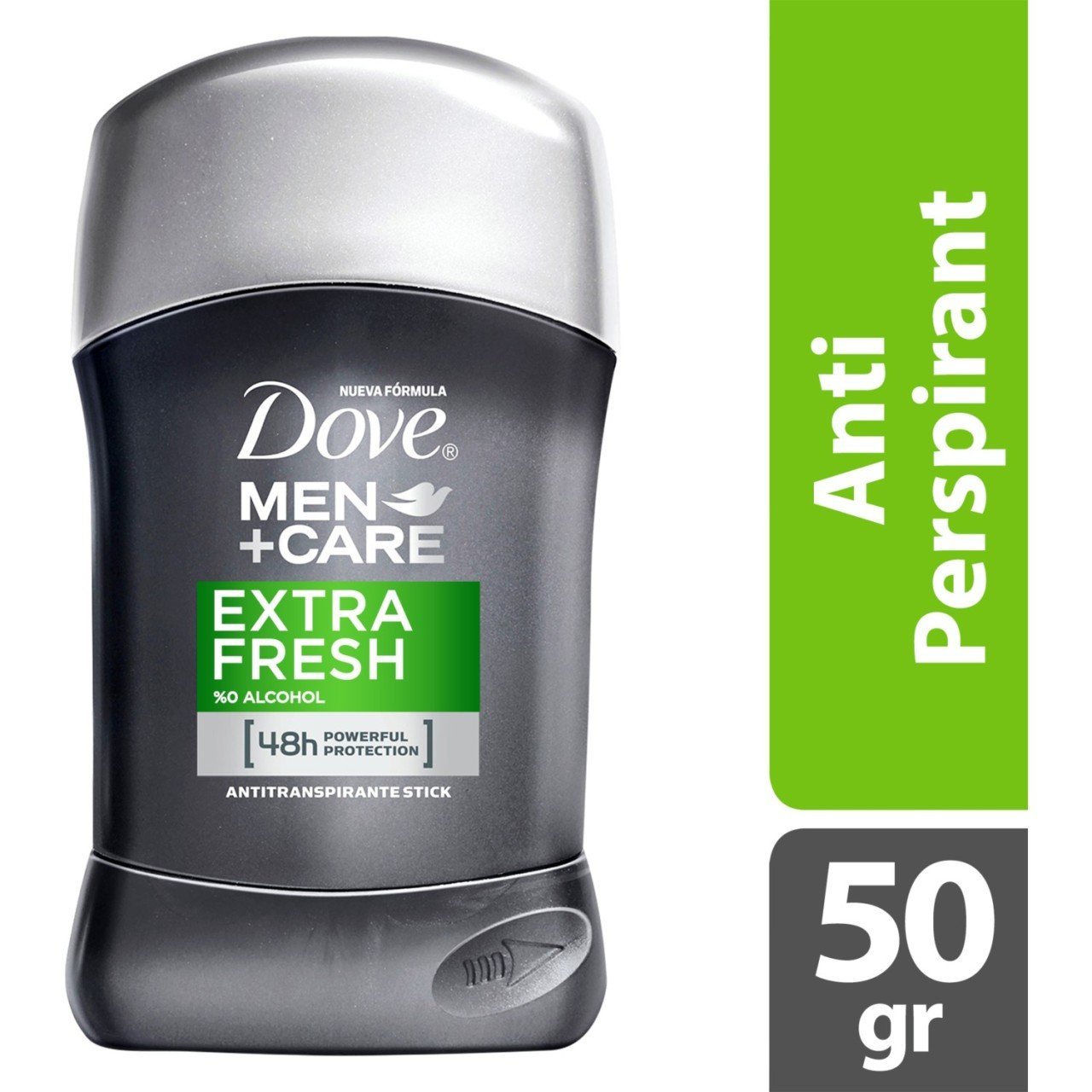 Dove Men Deodorant Stick Extra Fresh 50 gr.
