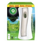 Air Wick Freshmatik Makine + Yedek Karadeniz 250 ml