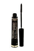 L'Oreal Paris Koyu Siyah Maskara - Telescopic Extreme Lenghtening Mascara Extra Black