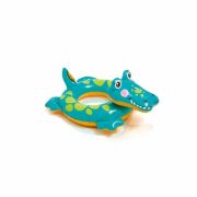 Intex Timsah Figürlü Simit (3-6 Yaş)