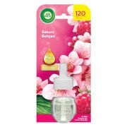 Air Wick Elektrikli Yedek Sakura Bahçesi 19 ml
