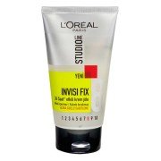 Studio Line Invisible Fix Ultra Saç Jölesi 150 ml