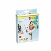 Intex Kuzu Figürlü Simit (3-6 Yaş)