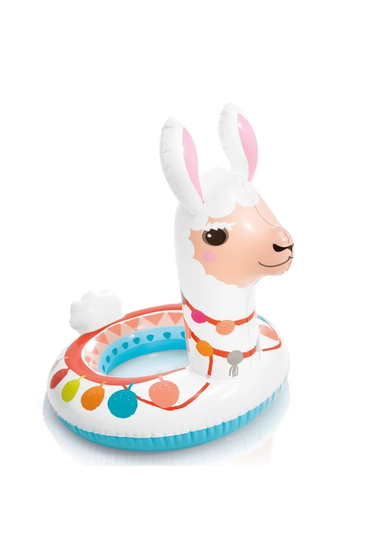 Intex Kuzu Figürlü Simit (3-6 Yaş)