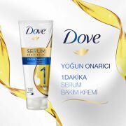 Dove Serum Saç Bakım Kremi Yoğun Onarıcı 170 ml