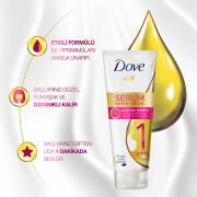 Dove Serum Saç Bakım Kremi Uzun Saç Terapisi 170 ml