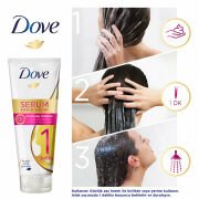 Dove Serum Saç Bakım Kremi Uzun Saç Terapisi 170 ml