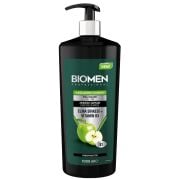 Biomen Professional Elma Sirkesi&Vitamin B3 Yağlanma Karşıtı Arındırıcı Şampuan 1000 ml