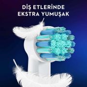 Oral-B Çocuklar İçin Diş Fırçası Yedek Başlığı Frozen 2'li
