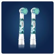 Oral-B Çocuklar İçin Diş Fırçası Yedek Başlığı Starwars 2'li