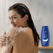 Nivea Creme Care Banyo ve Duş Jeli 500 ml
