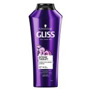 Gliss Intense Therapy Yeniden Yapılandırıcı Şampuan 500 ml
