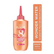 L'Oreal Paris Elseve Dream Long Wonder Water Bakım Suyu 200 ml