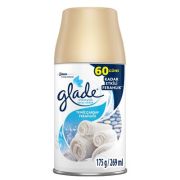 Glade Otomatik Sprey Yedek Temiz Çarşaf Ferahlığı
