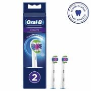 Oral-B Yedek Başlık 3DW 2'li